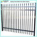 Australia Standard Heavy Duty Steel Fence